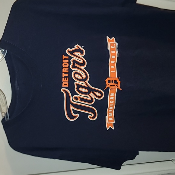 vf imagewear Other - Detroit Tigers tee.